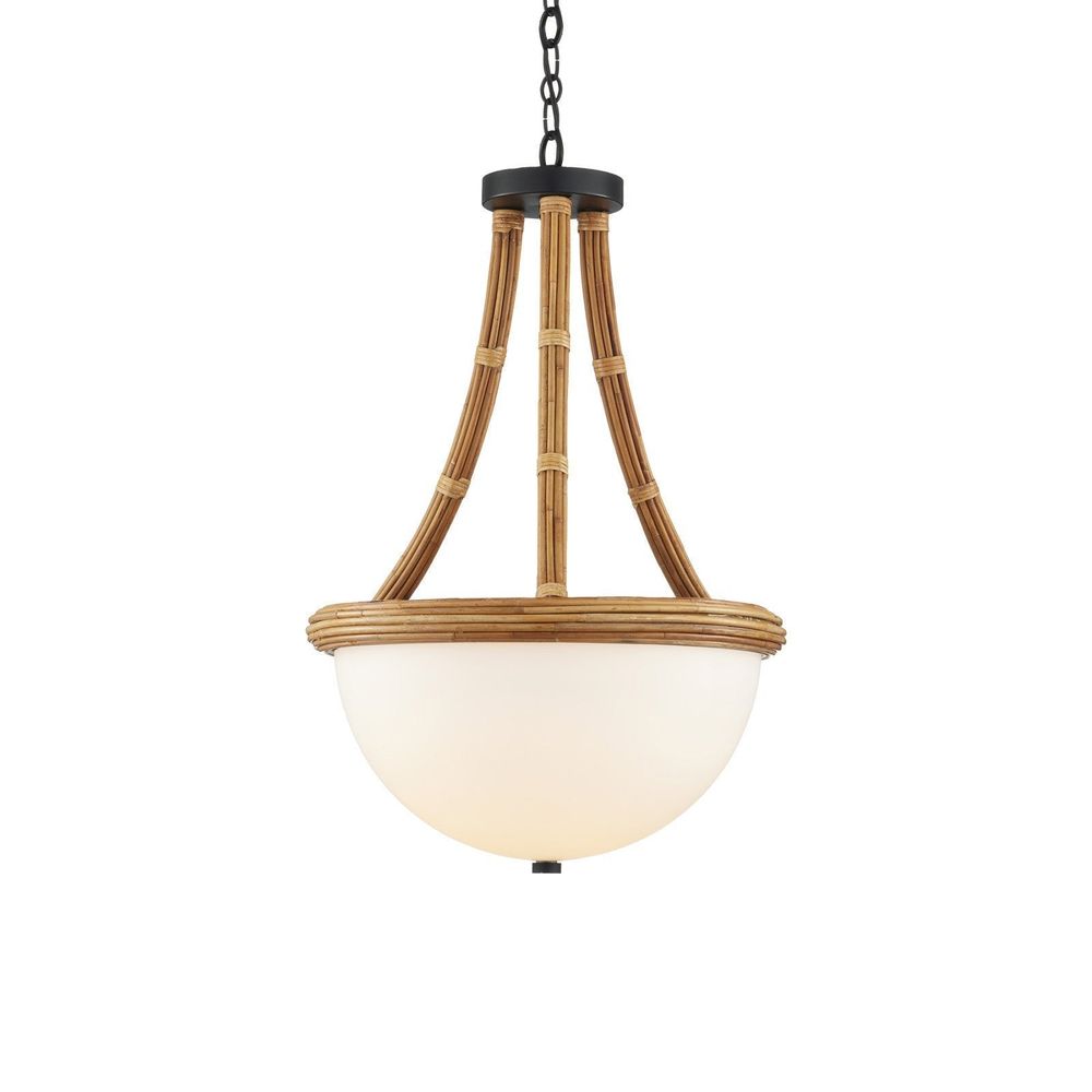 Flush Mounts Morningside Semi-Flush Mount