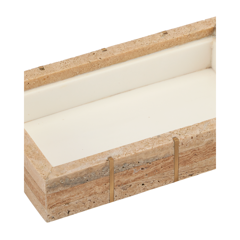 Boxes Dezi Box