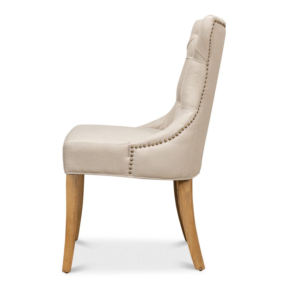 Dining Chairs Sophie Side Chair
