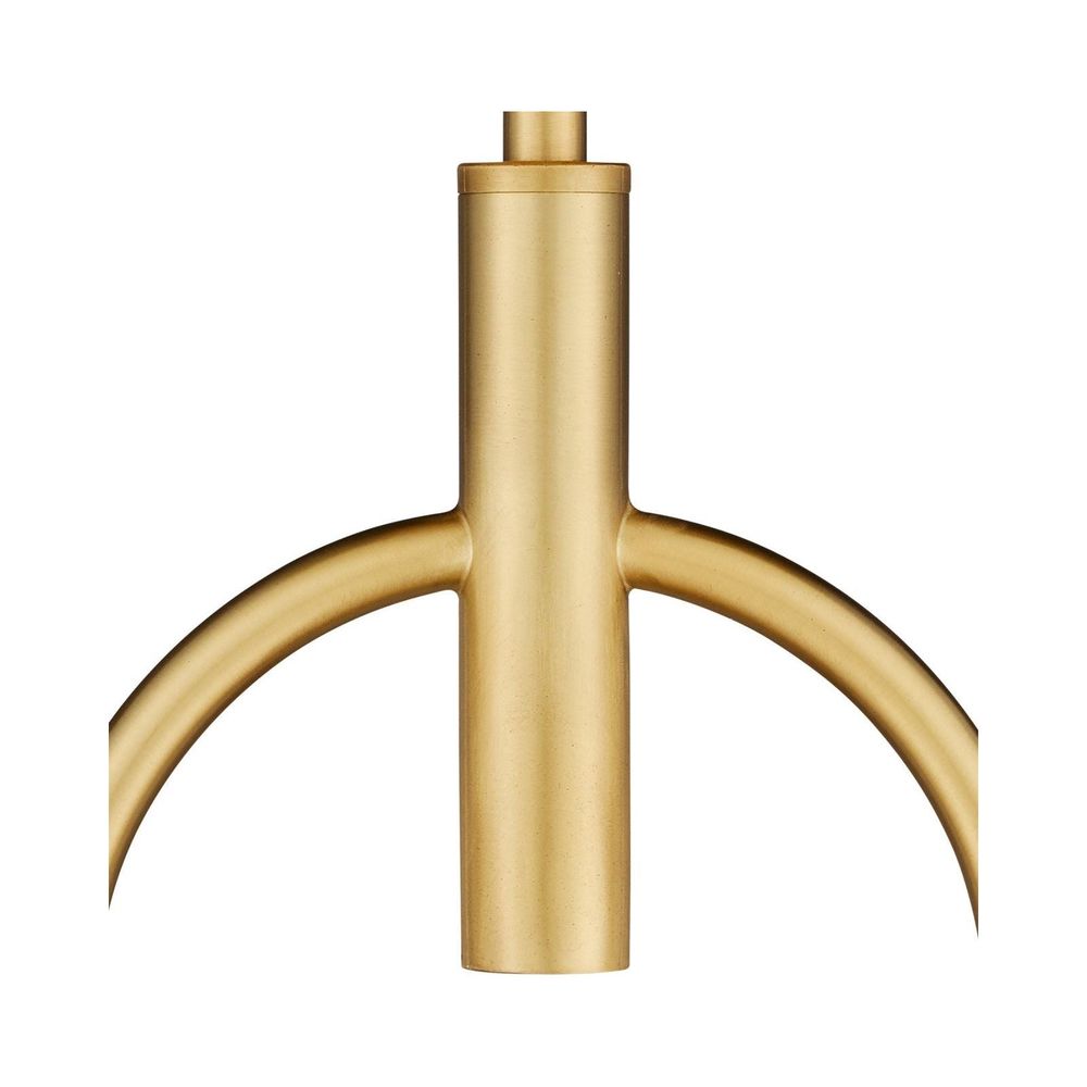 Flush Mounts Creighton Semi-Flush Mount
