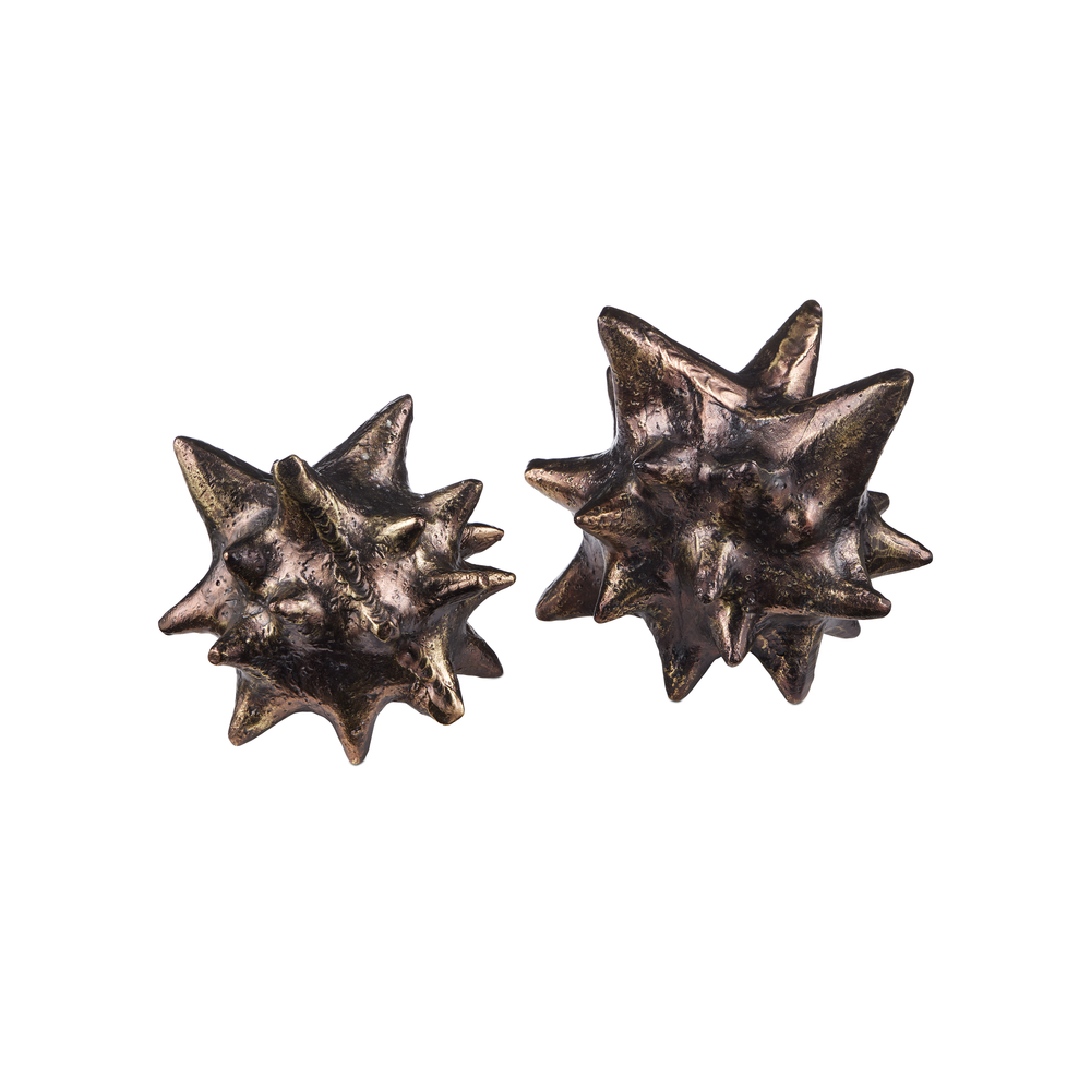 Decorative Objects Jacks Object Set of 2