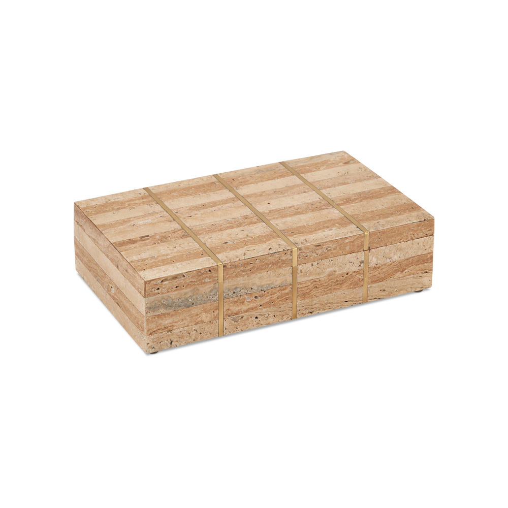 Boxes Dezi Box
