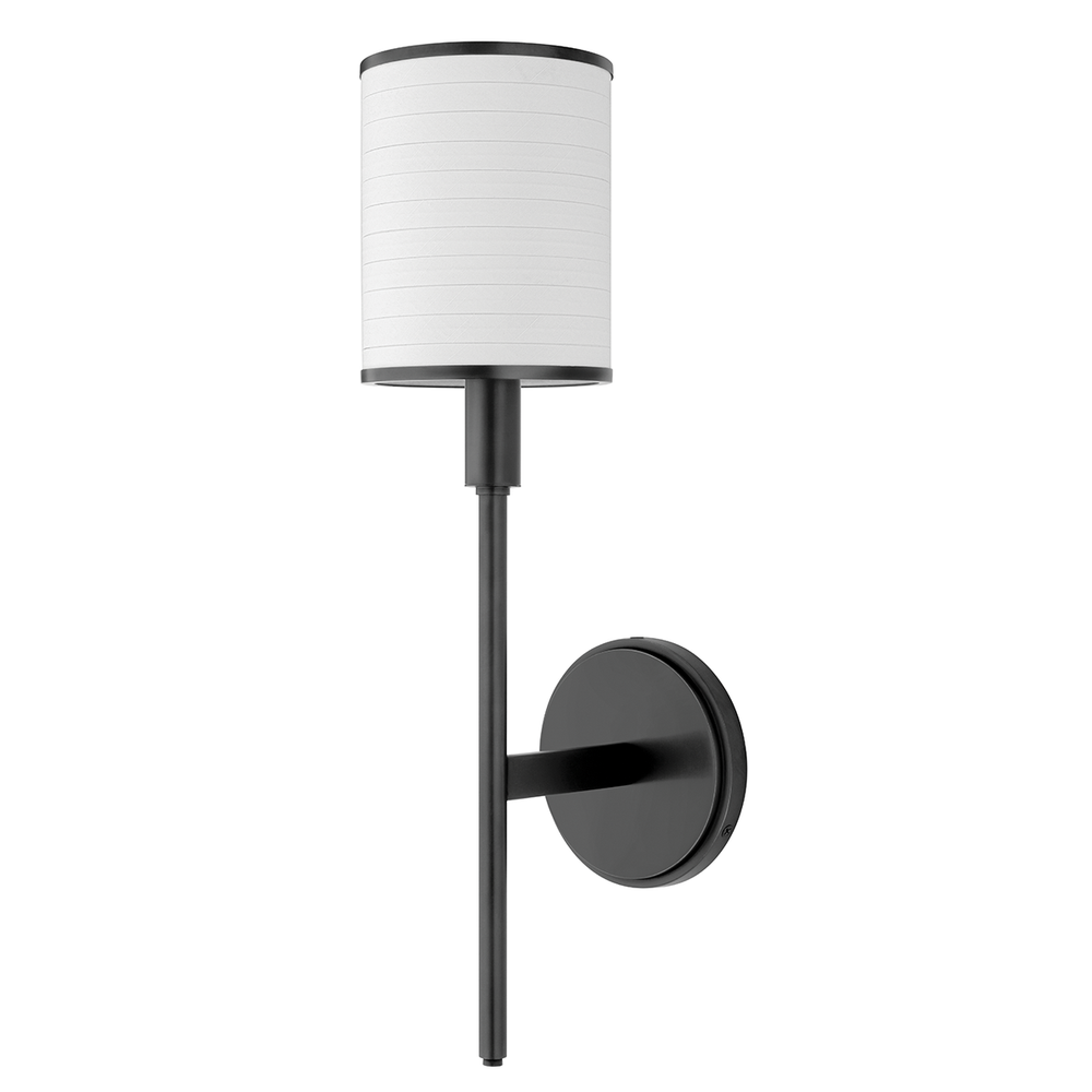 Aberdeen 1 Light Wall Sconce-Hudson Valley-HVL-621-OB-Wall LightingOld Bronze-4-France and Son