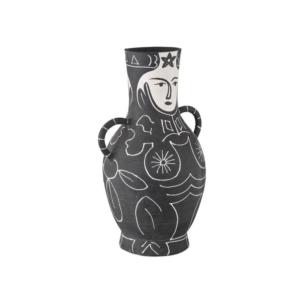Saint-Paul-de-Vence Large Vase
