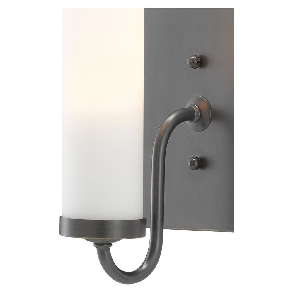 Wall Lighting Brindisi Bronze Wall Sconce