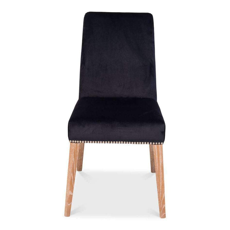 Franklin Side Chair-SARREID-SARREID-40727-Dining Chairs-2-France and Son