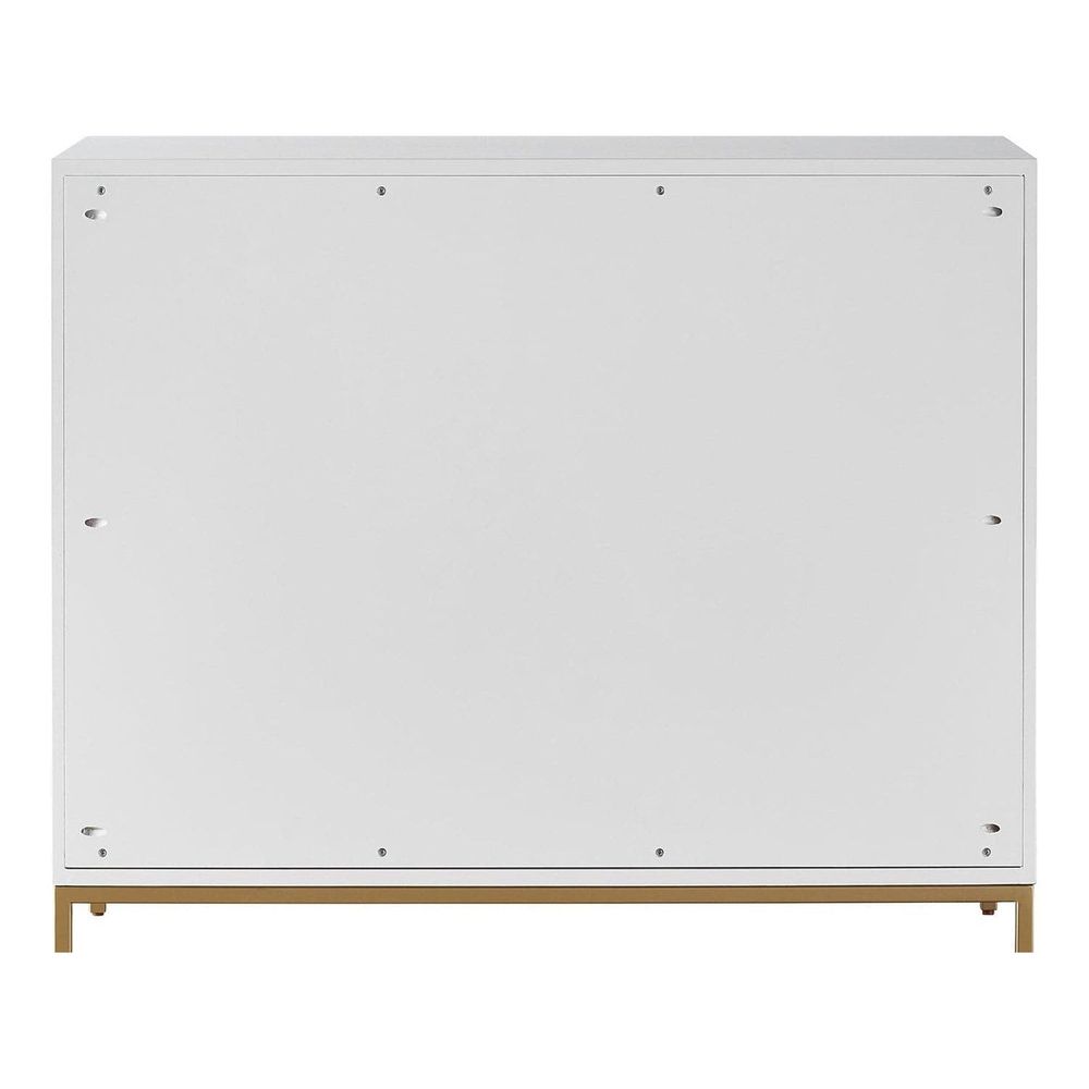 Fleur Hall Chest Two Door-Universal Furniture-UNIV-U195D845-Dressers-4-France and Son