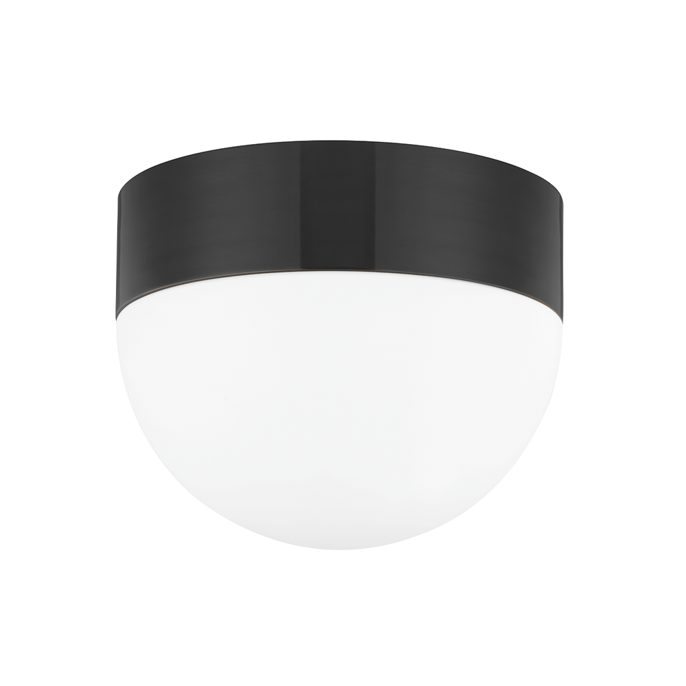 Adams Light Small Flush Mount-Hudson Valley-HVL-2114-OB-Flush MountsOld Bronze - 3 Light Large Flush Mount-6-France and Son
