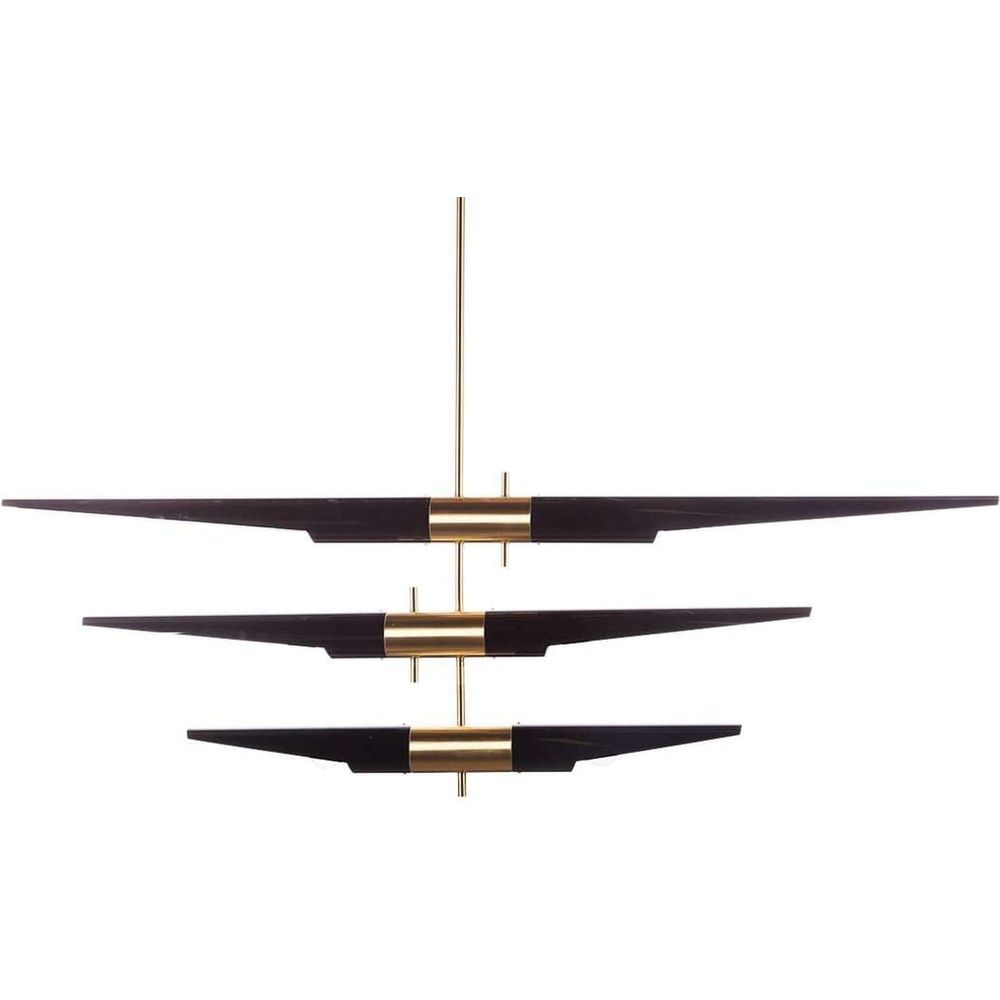 Hannen Mobile Chandelier