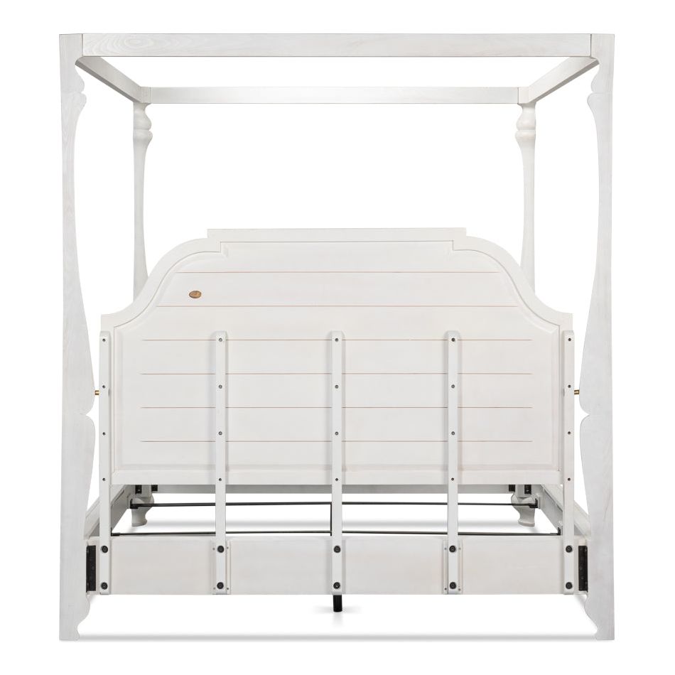 Madeline Bungalow Bed King