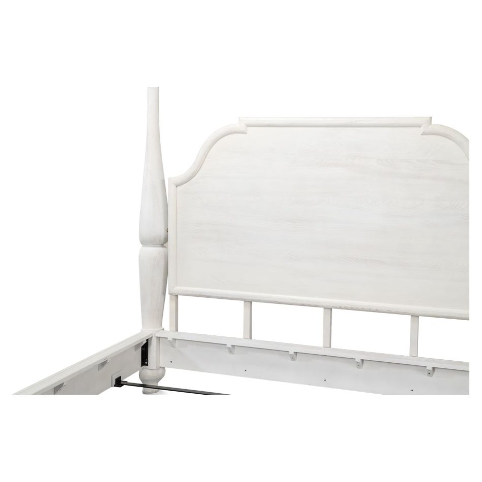 Madeline Bungalow Bed King