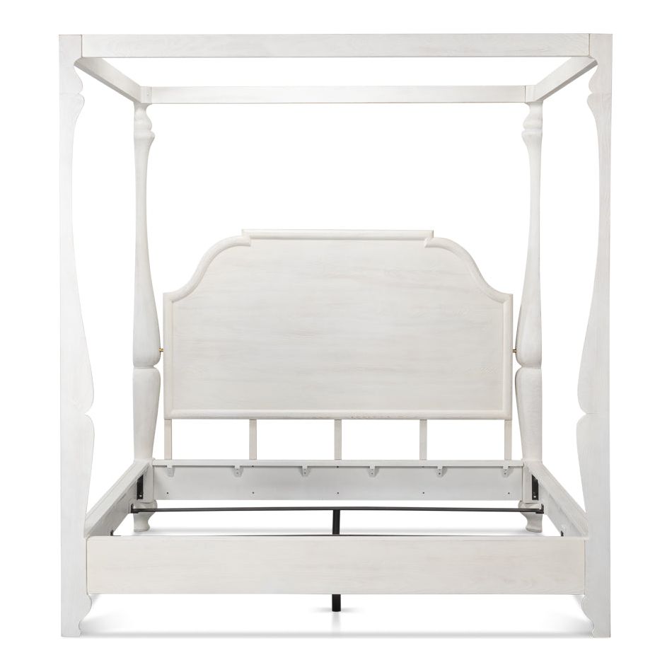 Madeline Bungalow Bed King