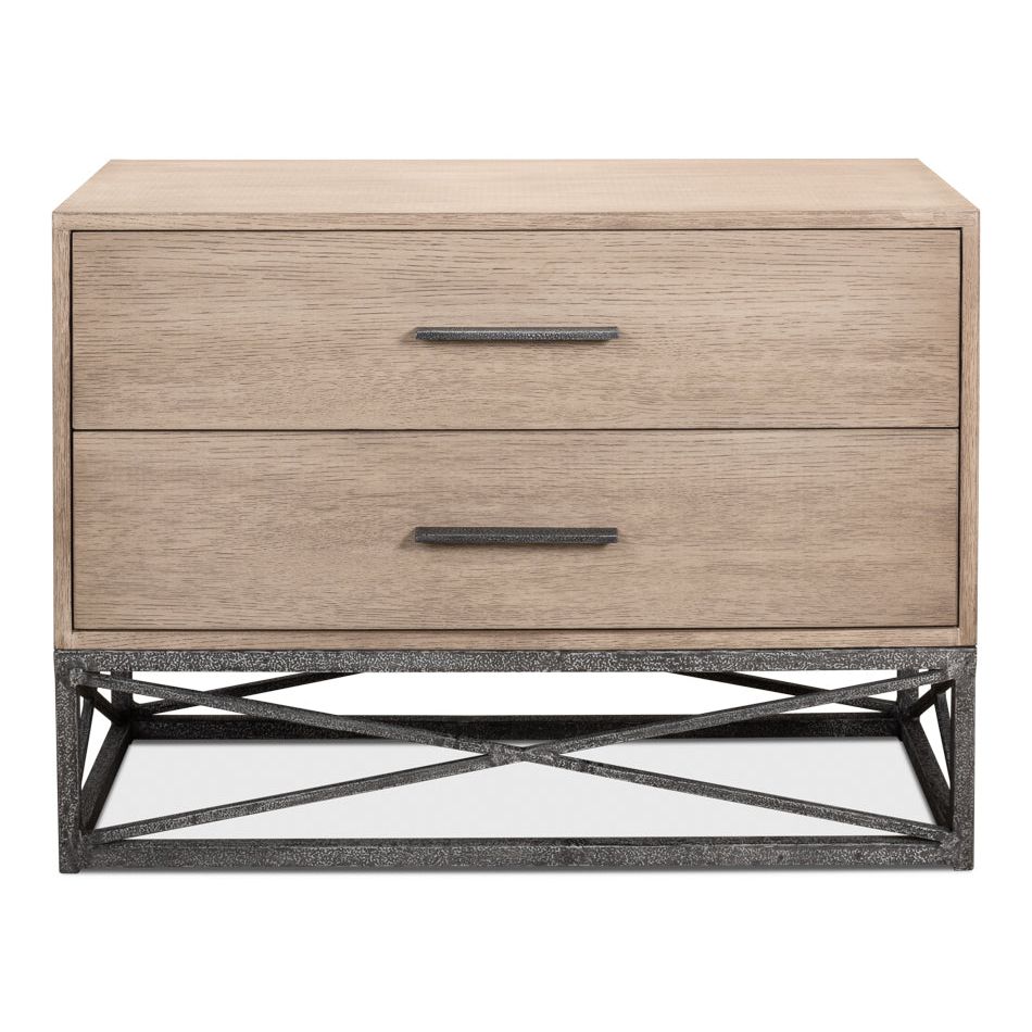 Dressers & Chests Vineyards Two Drawer Chest