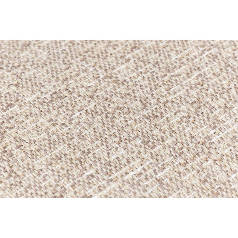 Miles Sofa - Beige Linen