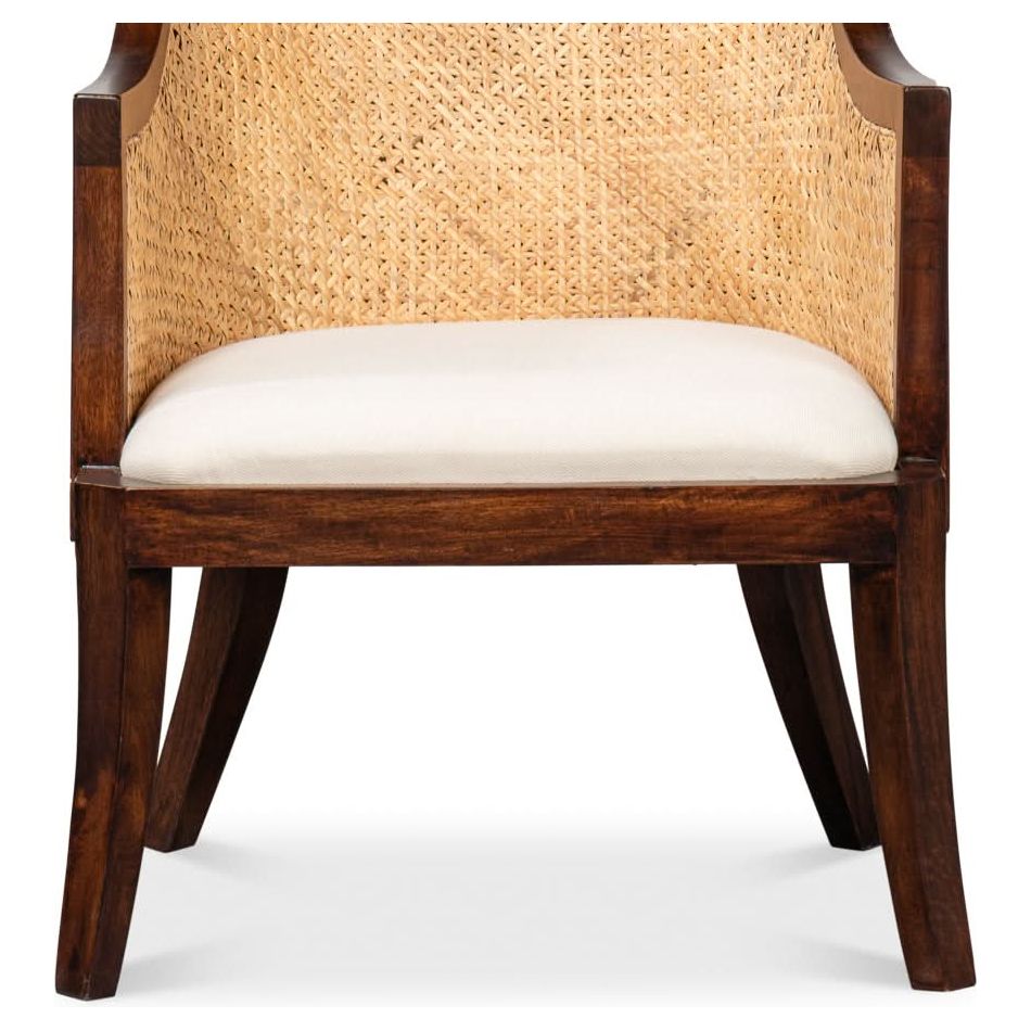Pacora Lounge Chair