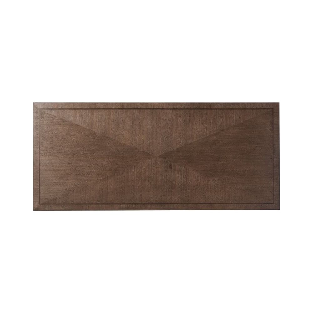 Vicenzo Dining Table-Theodore Alexander-THEO-5405-374.C118-Dining TablesCharteris-2-France and Son