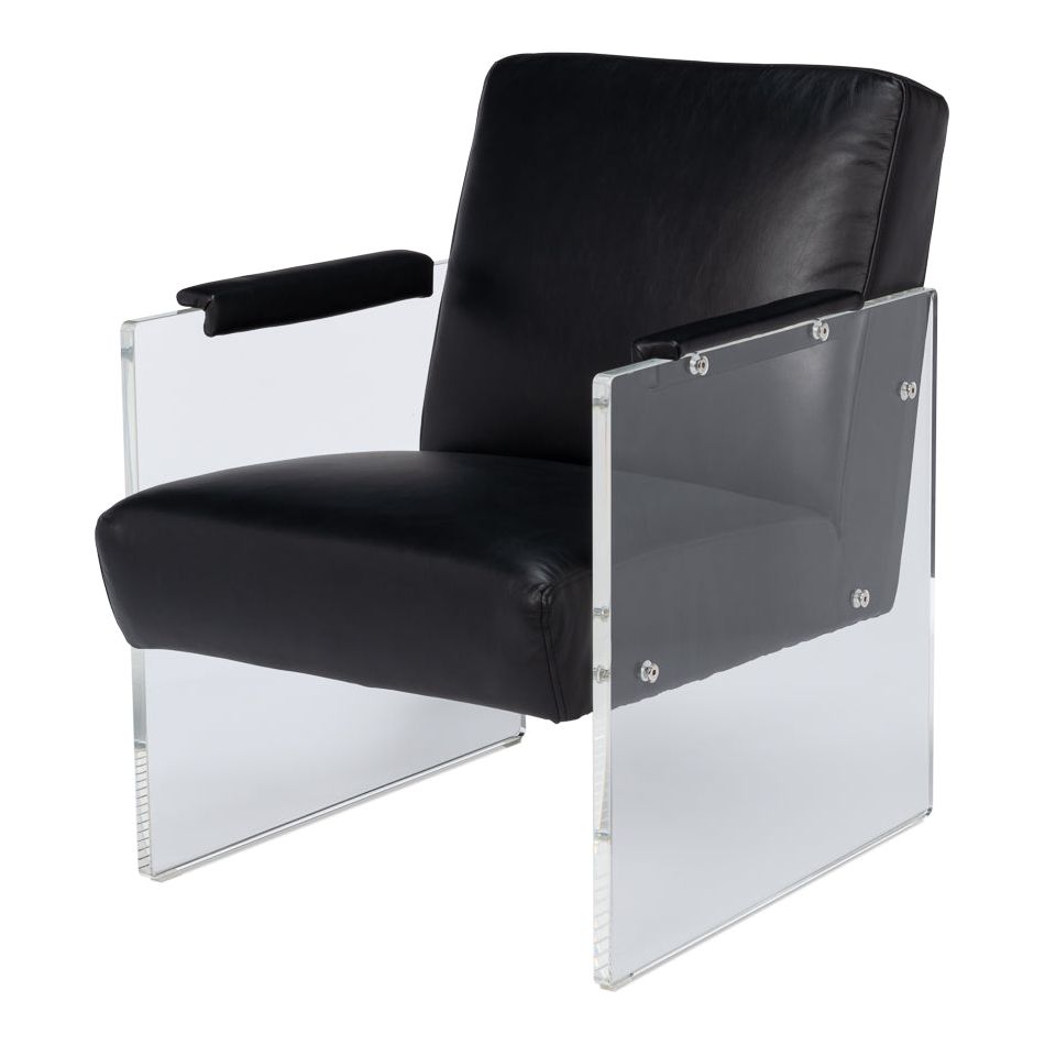 Lounge Chairs Holloway Armchair