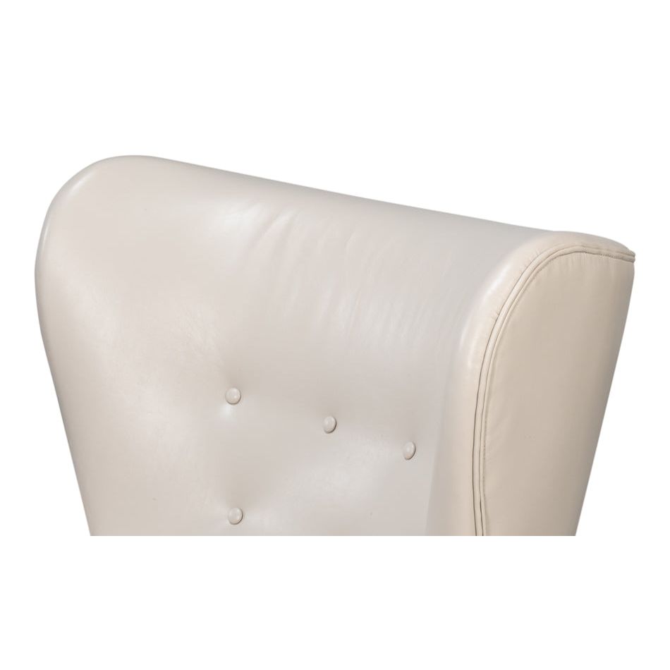 Lombard Wing Chair