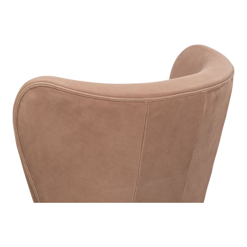 Lombard Wing Chair