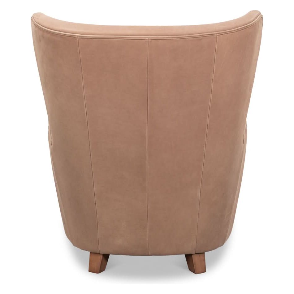 Lombard Wing Chair