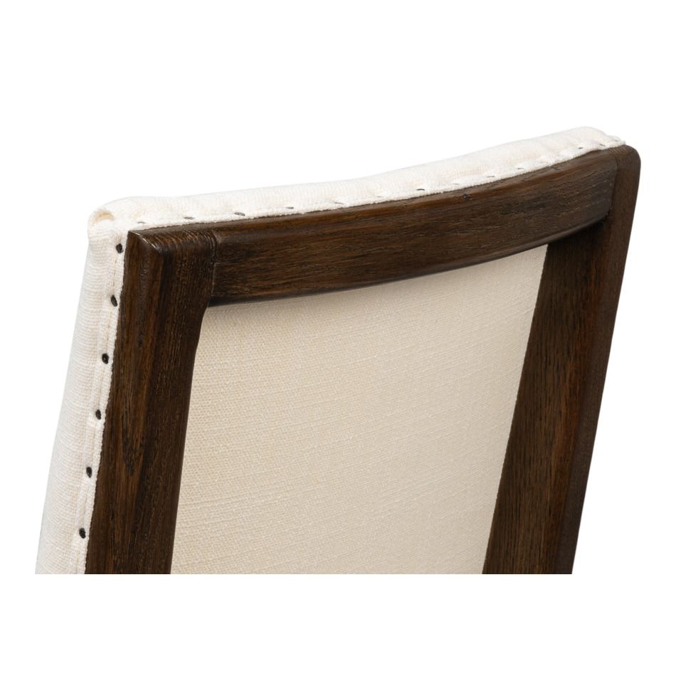 Bauhaus Side Chair - Set of 2
