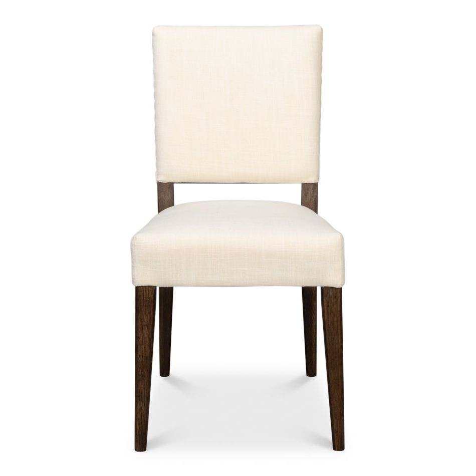 Bauhaus Side Chair - Set of 2