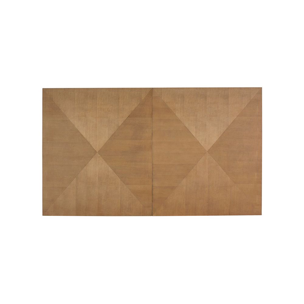 Caneel Bay Dining Table - Bermuda Sands