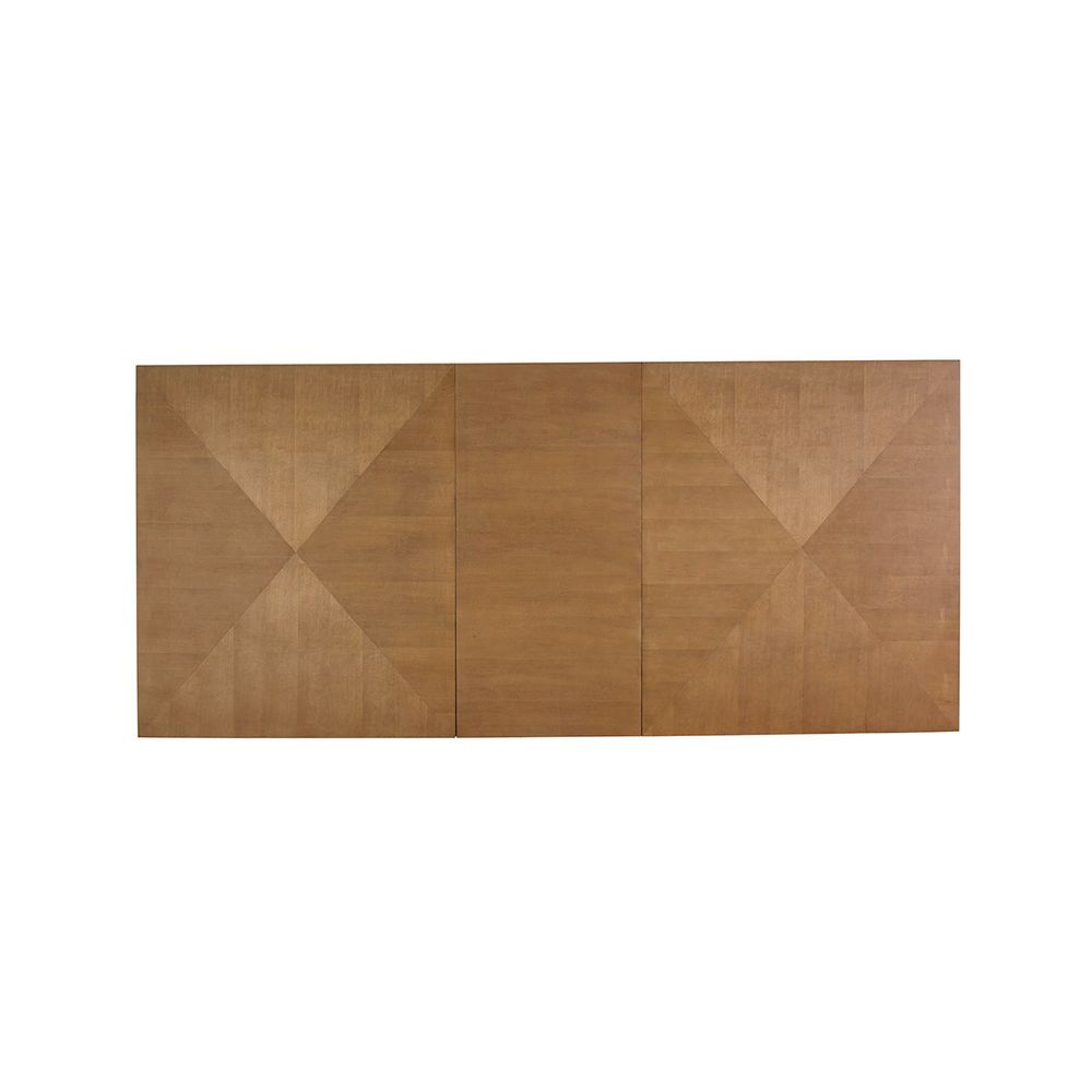 Caneel Bay Dining Table - Bermuda Sands