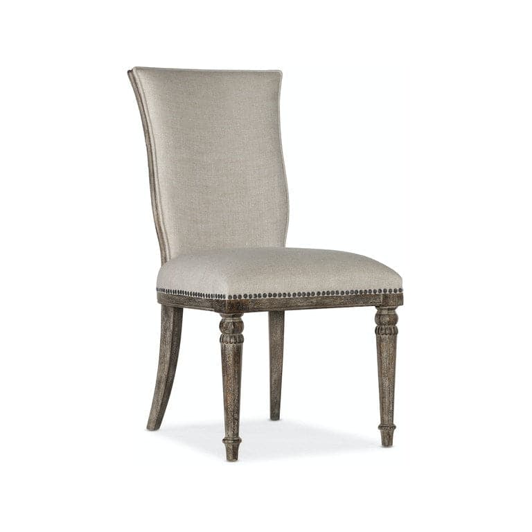 Dining Chairs Traditions Upholstered Side Chair