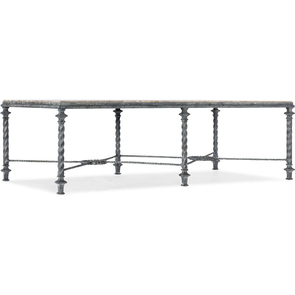 Coffee Tables Traditions Rectangle Cocktail Table