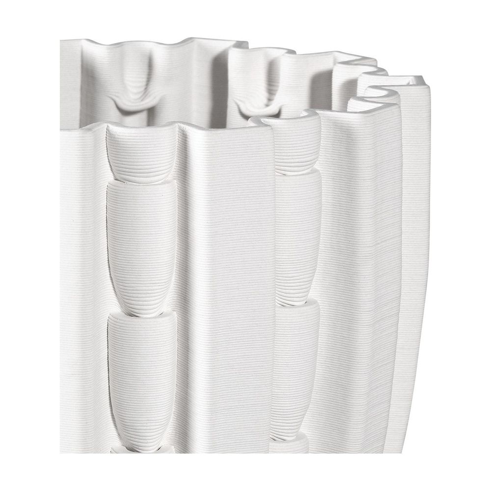 Vases Fluted Small Vase