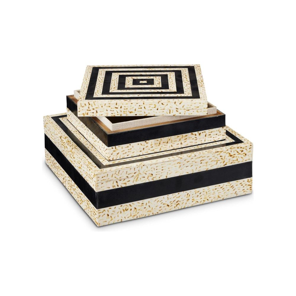 Taurus Box Set of 2
