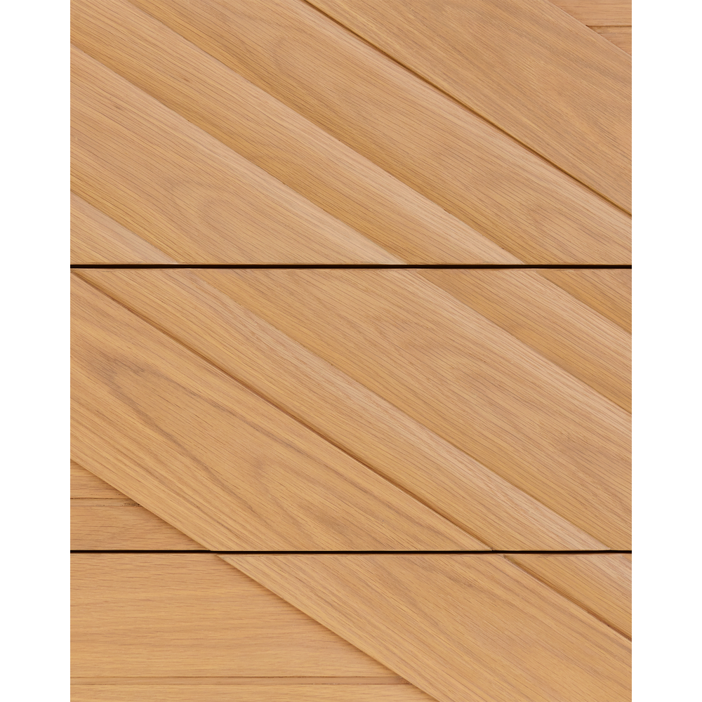 Dressers & Chests Margot Natural Oak Chest