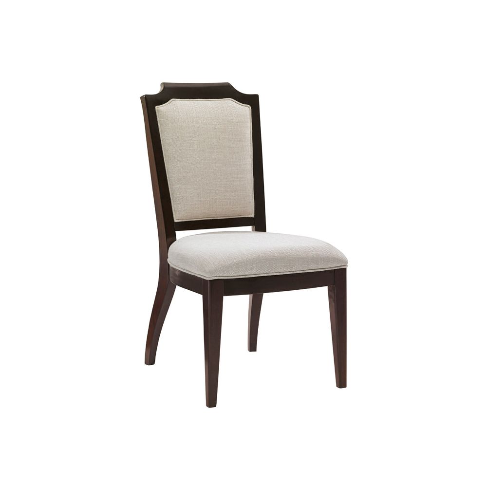 Candace Side Chair - Brentwood