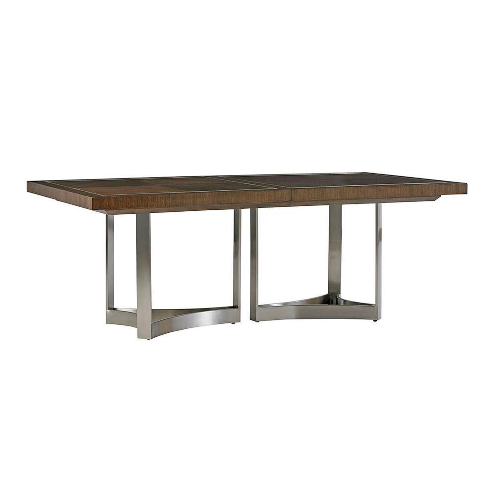 Beverly Place Rectangular Dining Table - Farrington