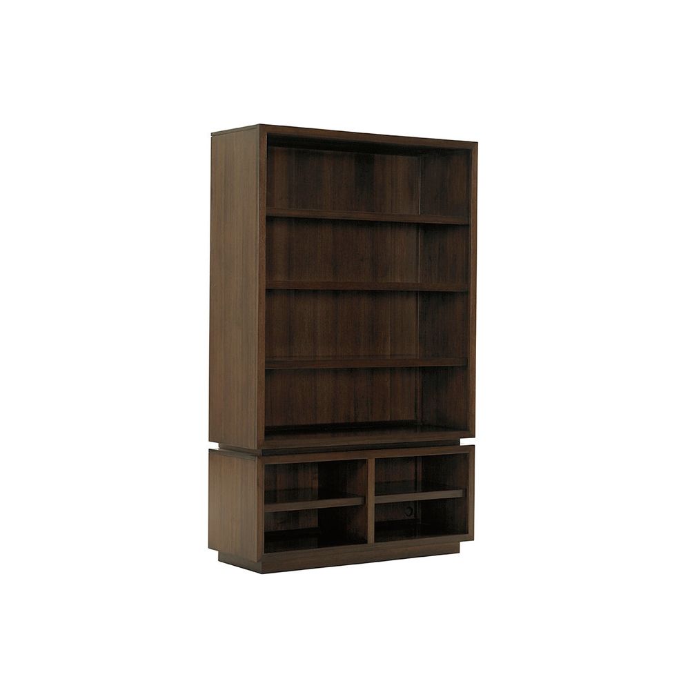 Thurston Bunching Bookcase - Farrington