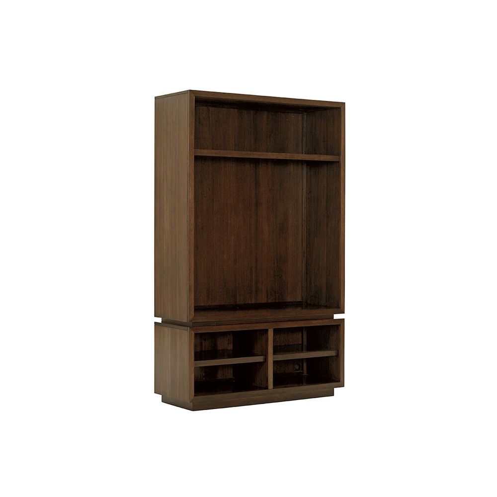 Thurston Bunching Bookcase - Farrington