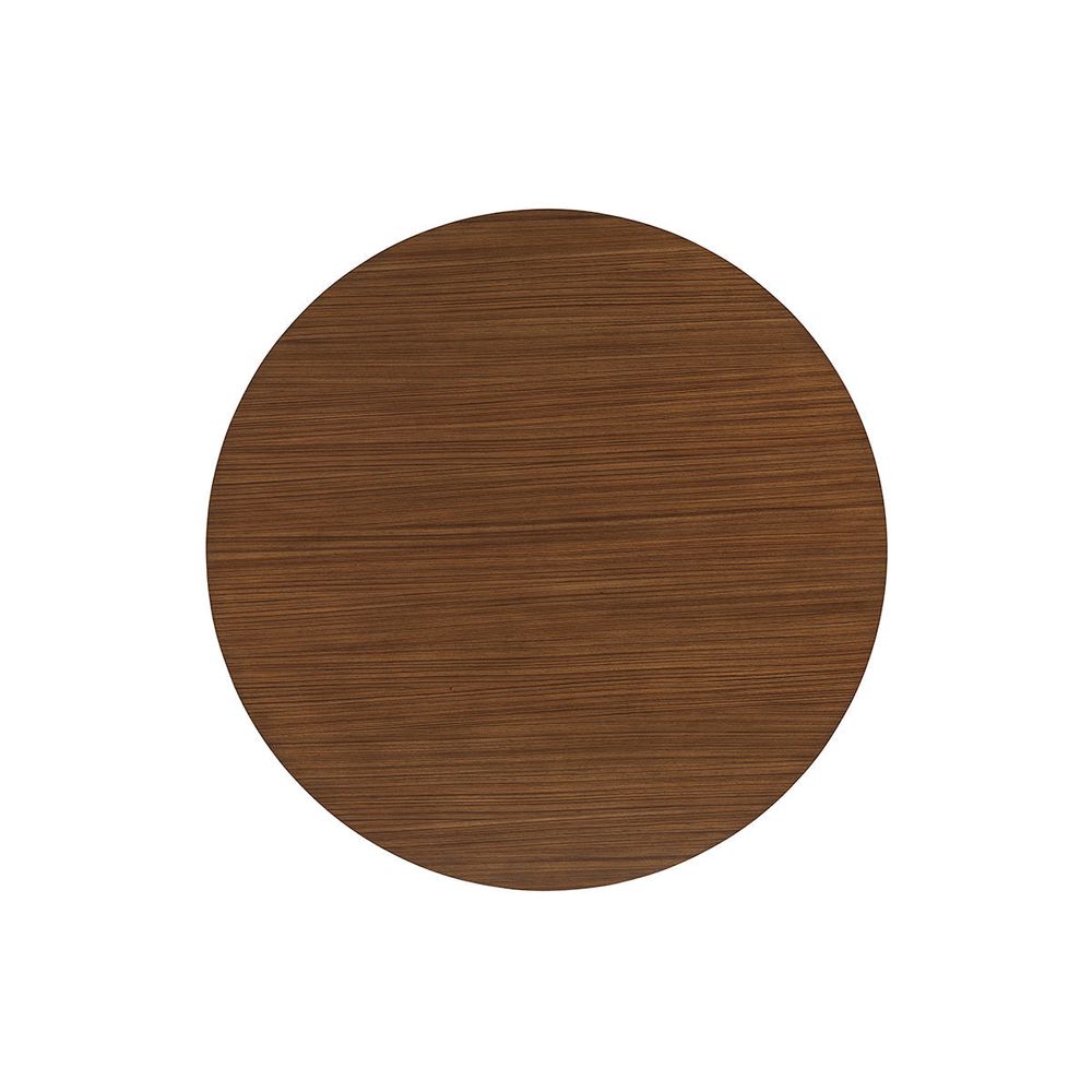 Mandara Round Dining Table - Nikka