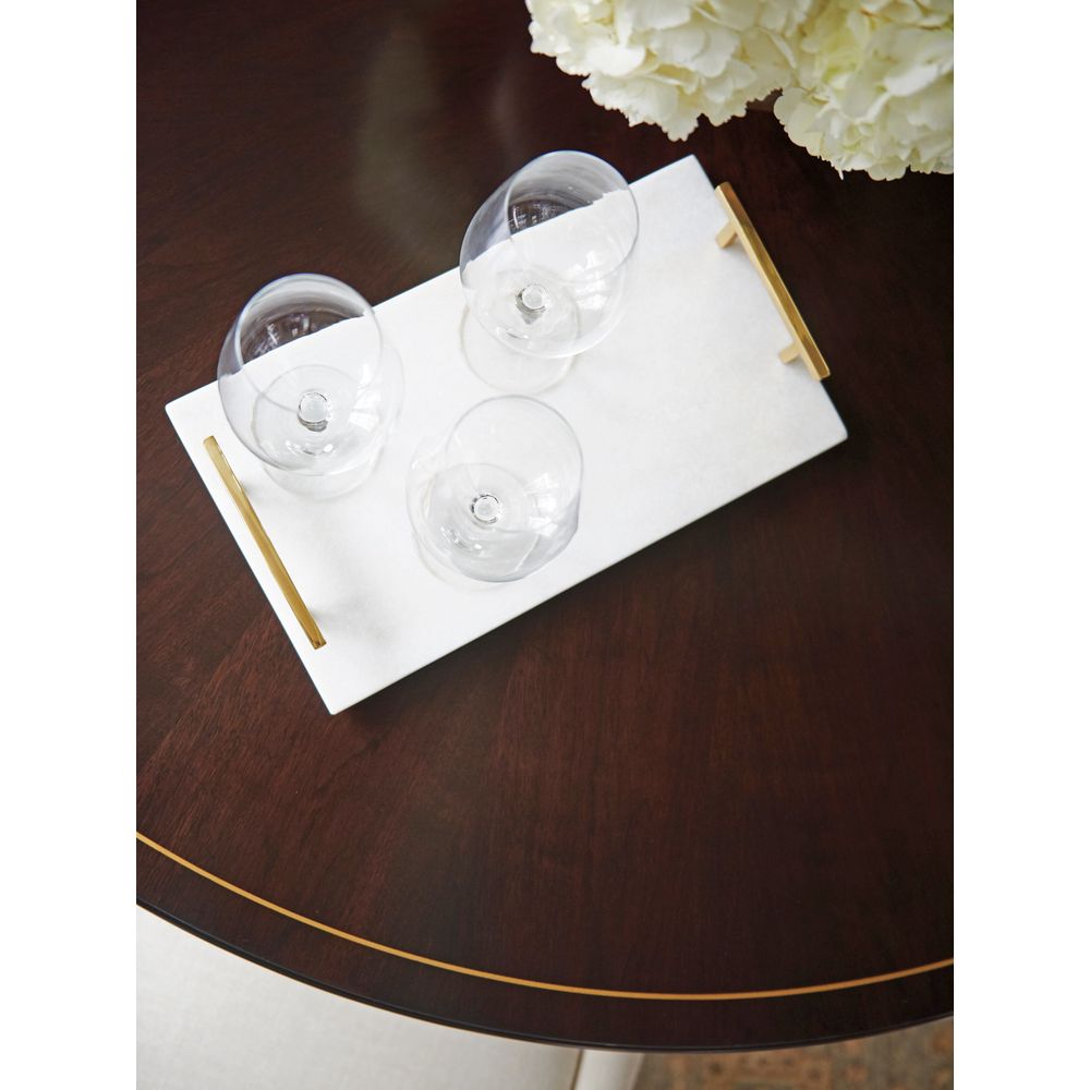 Waldorf Round Dining Table - Ritz