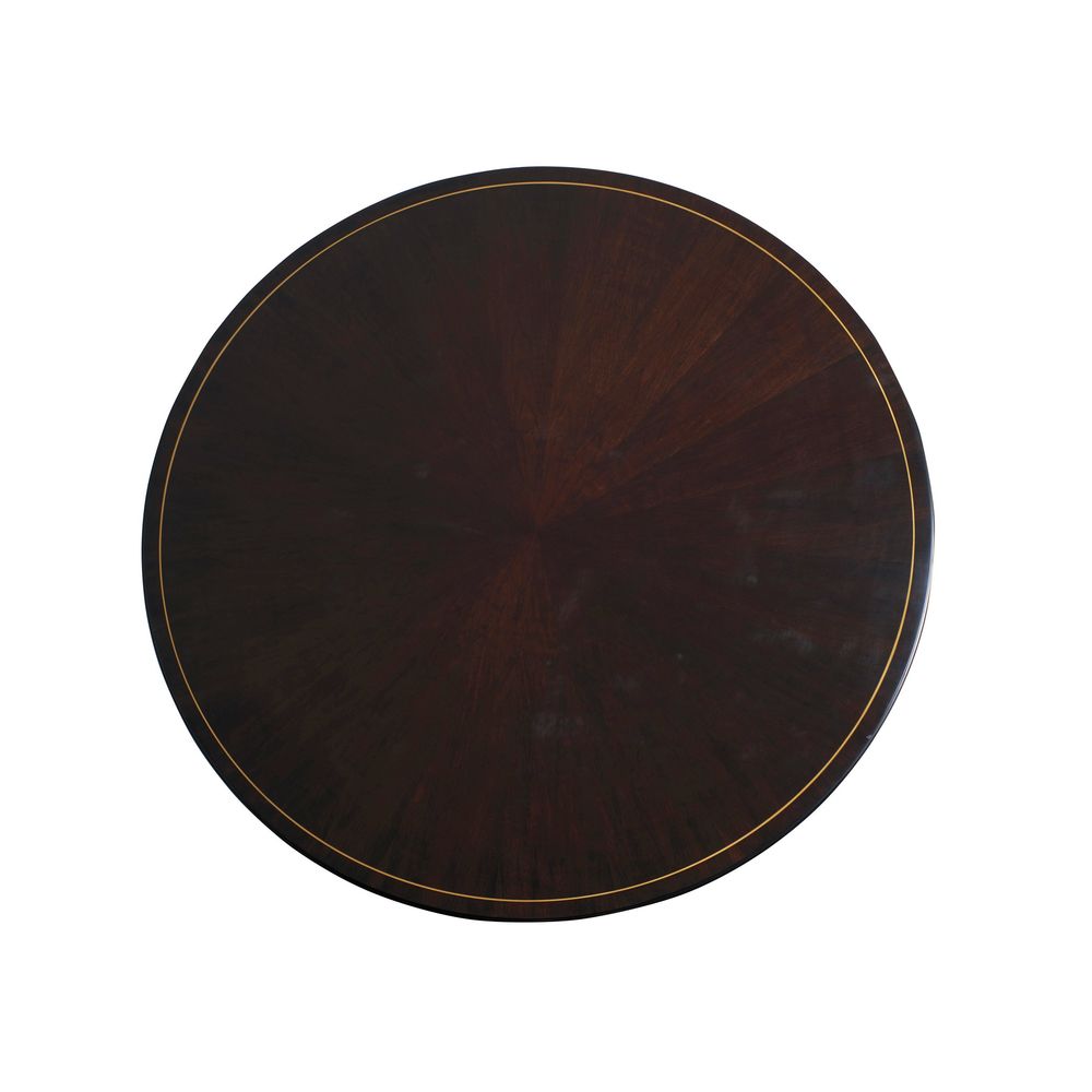 Waldorf Round Dining Table - Ritz