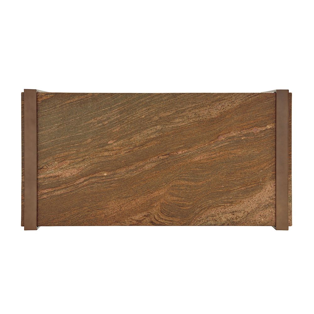 Intersect Cocktail Table - Palladian
