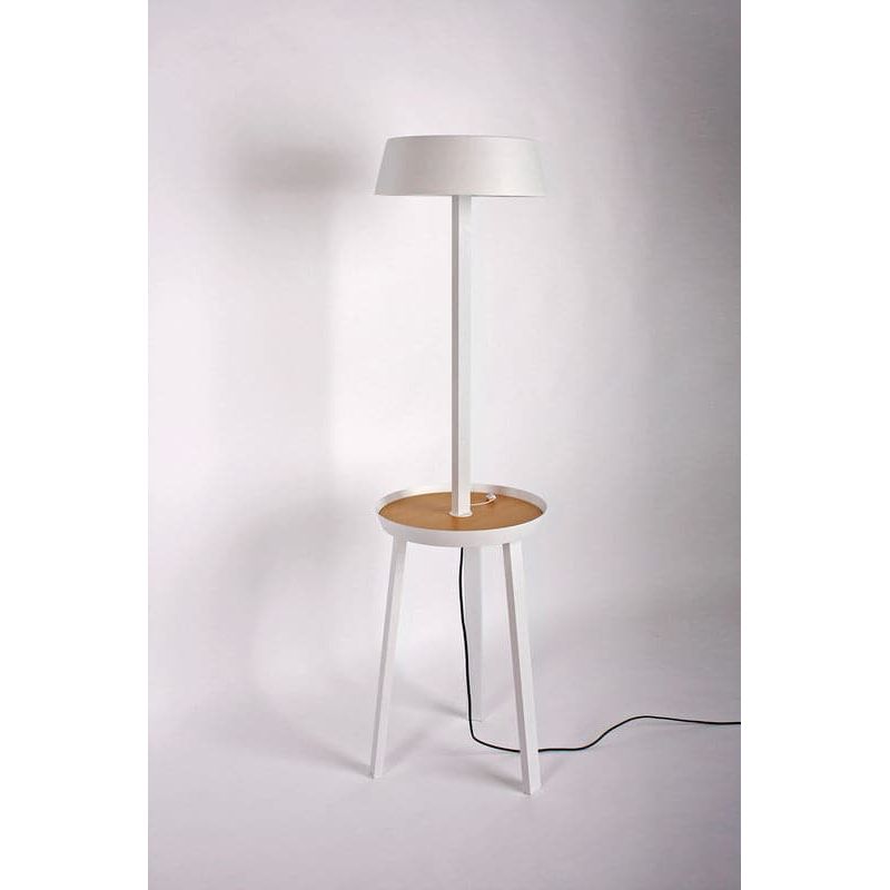 Carry Floor Lamp-Seed Design-SEED-SQ-6350MFU-WH-Floor LampsWhite-6-France and Son