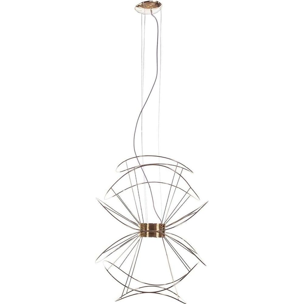Hoops 6 Pendant Lamp