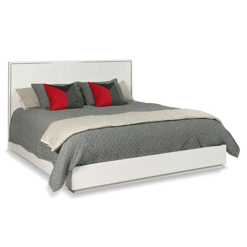 Torrance Bed-Woodbridge Furniture-WOODB-8011-68K-BedsKing-1-France and Son