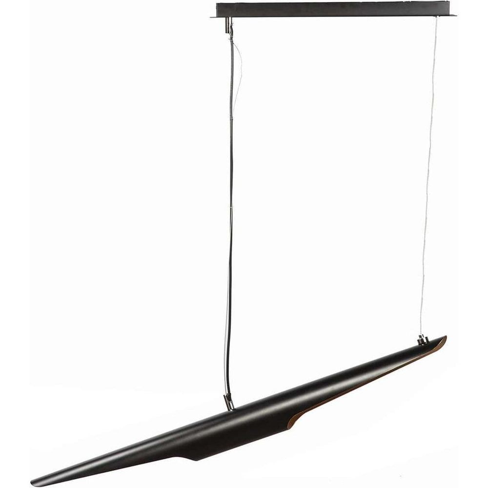 Modern Coltrane Suspension Lamp
