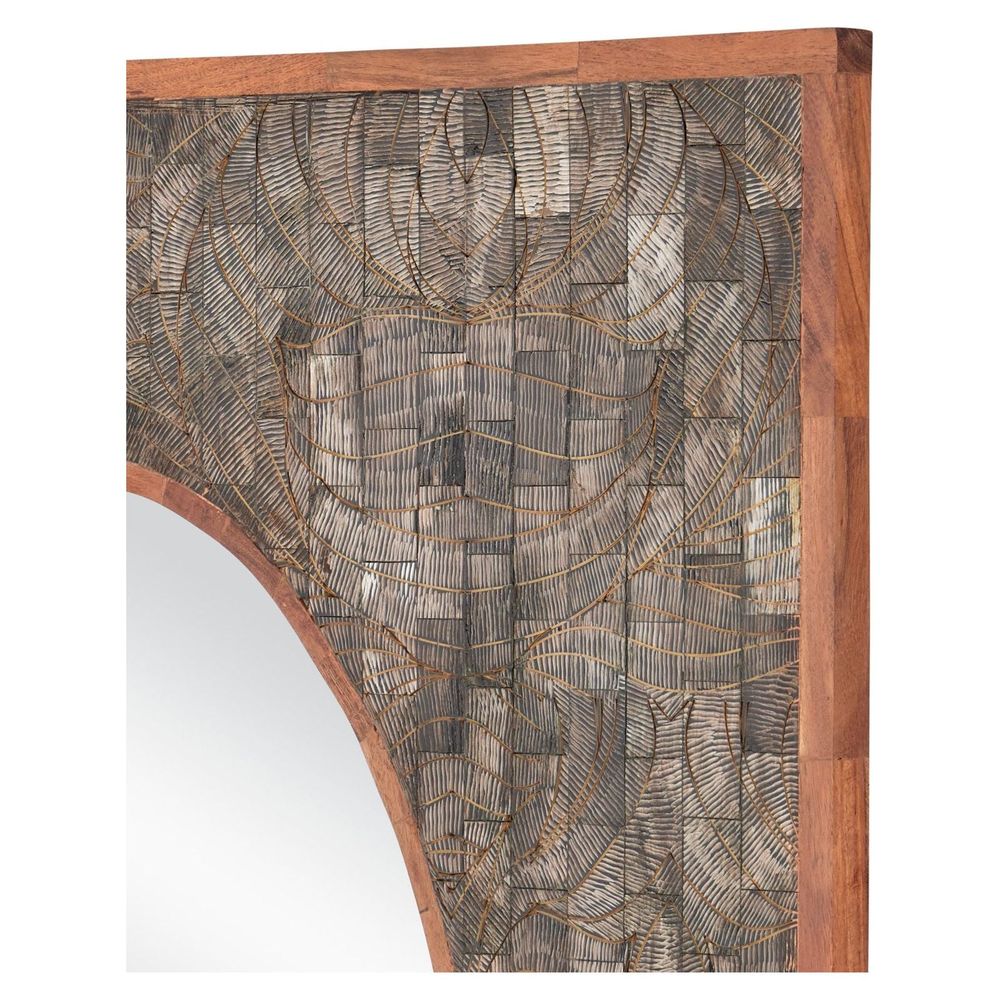 Wall Mirrors Ebba Rectangular Mirror