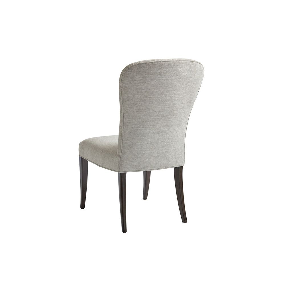 Schuler Upholstered Side Chair - Wilshire