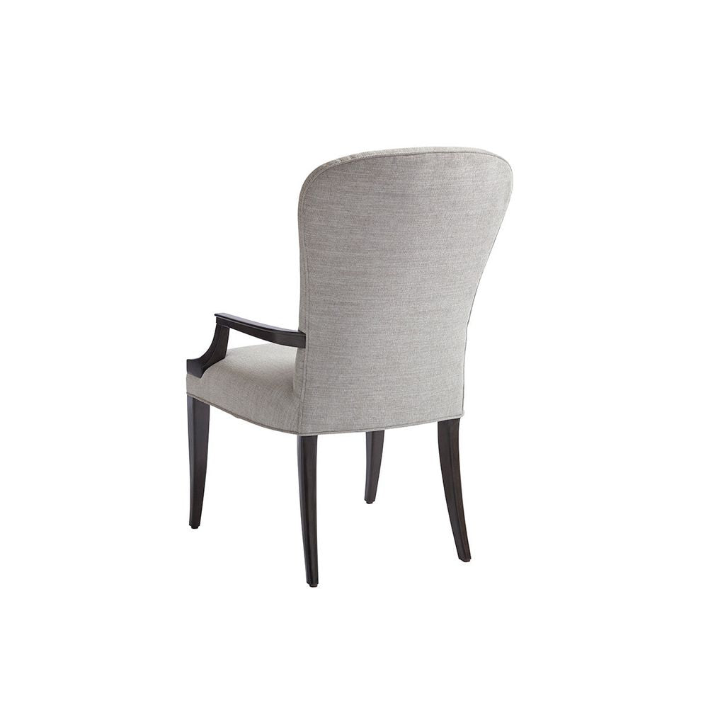 Schuler Upholstered Arm Chair - Wilshire