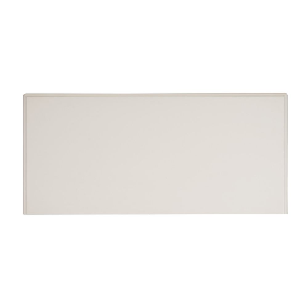 Dressers & Chests Cannes Single Dresser - Polo Mallet White