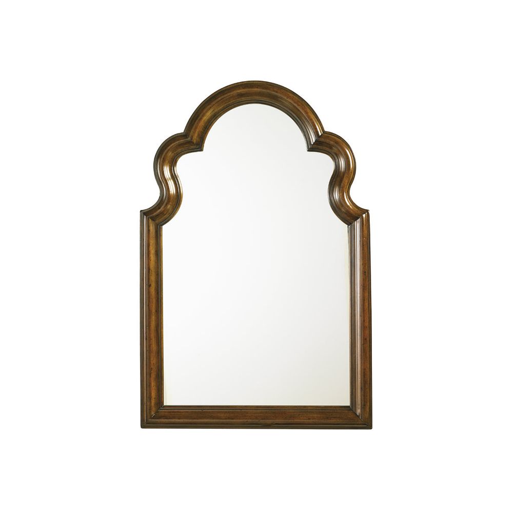Saybrook Vertical Mirror - Bedford